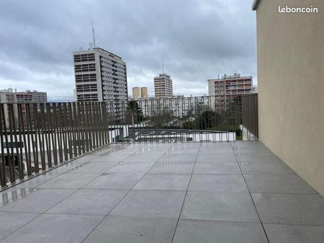 Appartement vente à Lyon, Métropole de Lyon