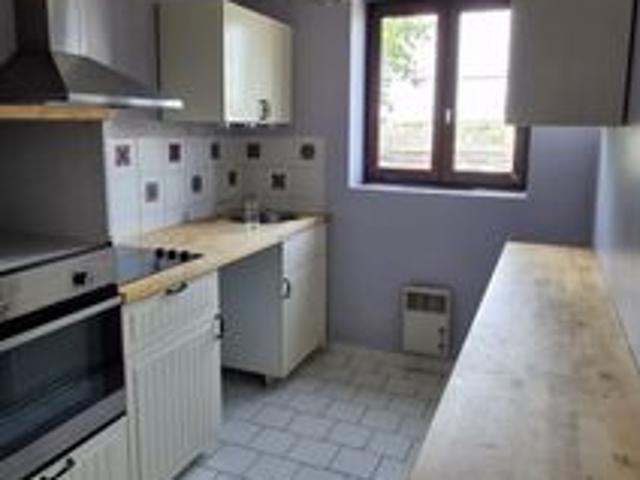 Appartement vente à Villeparisis, Seine-et-Marne