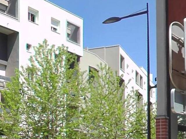 Appartement vente à Le Raincy, Sevran