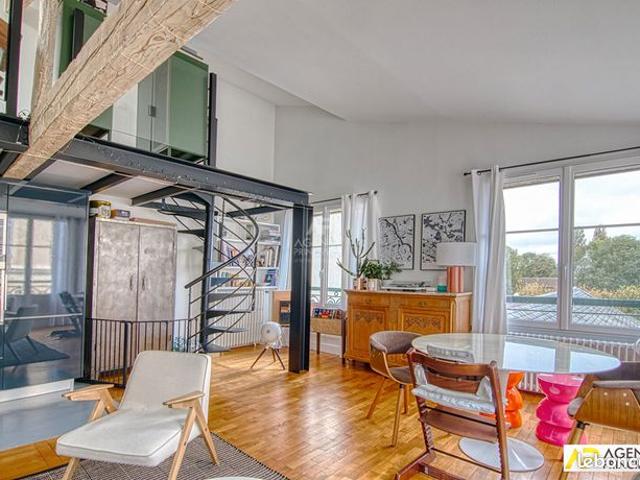 Appartement vente à Versailles