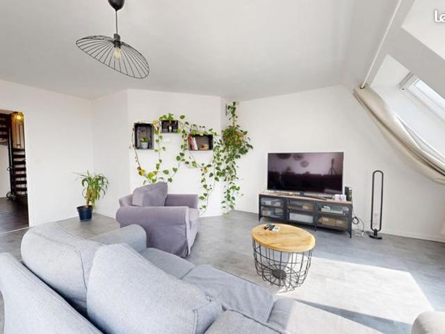Appartement vente à Lille, Wattrelos