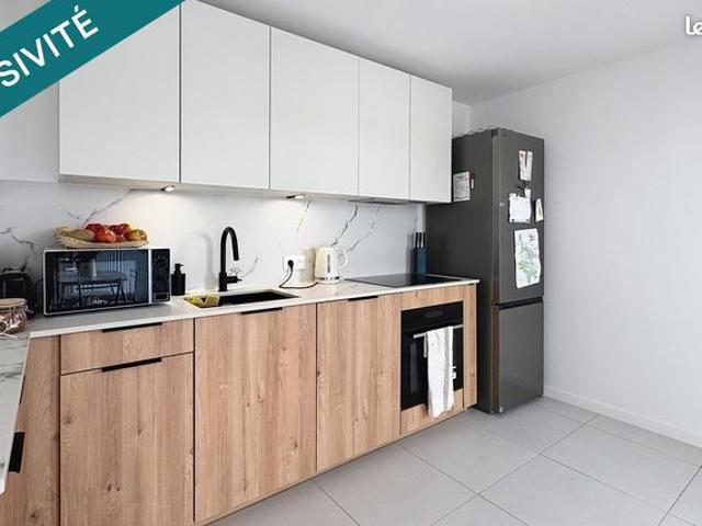 Appartement vente à Pessac, Gironde