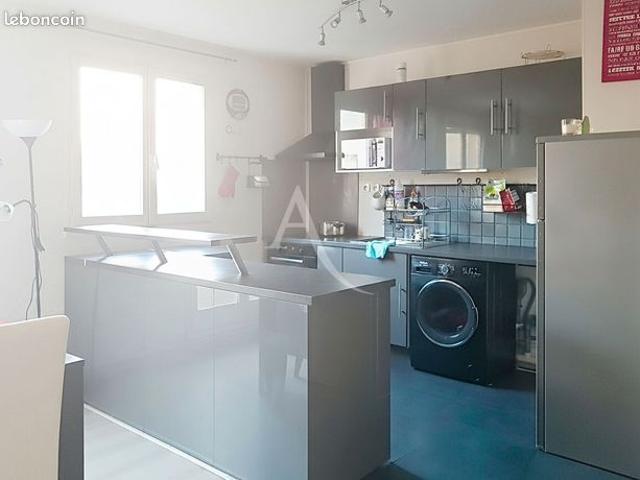 Appartement vente à Melun, Le Mée-sur-seine