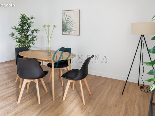 Appartement vente à Châteaubriant-Ancenis, Sucé-sur-erdre