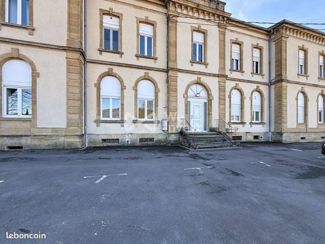 Appartement vente à Val-de-Briey, Gorcy