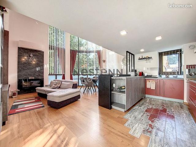 Appartement vente à Orange, Vaucluse