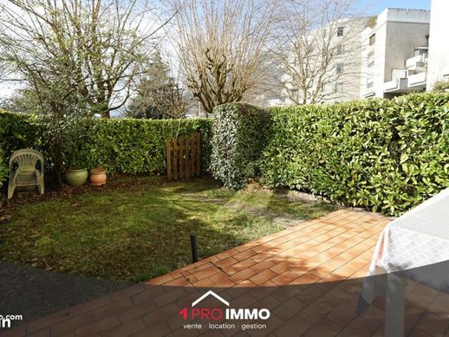 Appartement vente à Grenoble, Seyssinet-pariset
