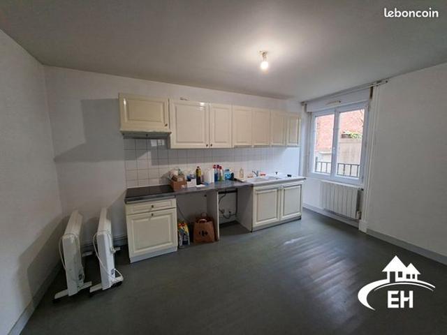 Appartement vente à Mortagne-au-Perche, L'aigle