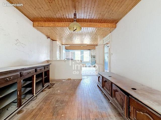 Appartement vente à Nantua