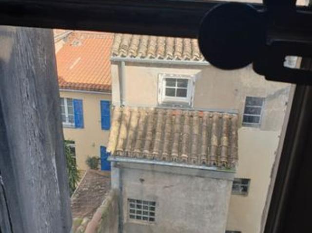 Appartement vente à Carcassonne