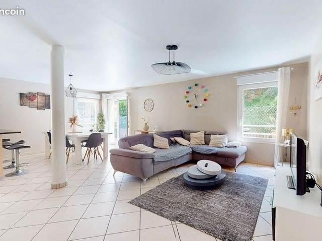 Appartement vente à Montbard, Genay