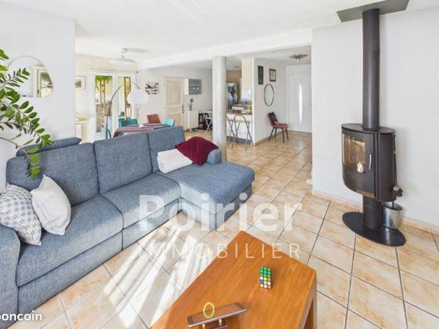 Appartement vente à Bons-en-Chablais, Haute-Savoie