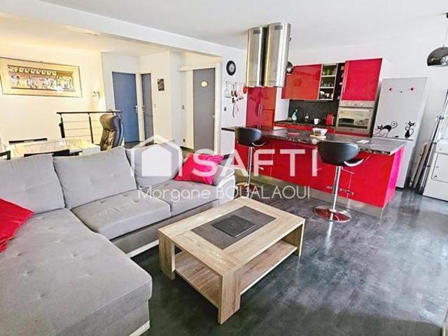 Appartement location à Sannois