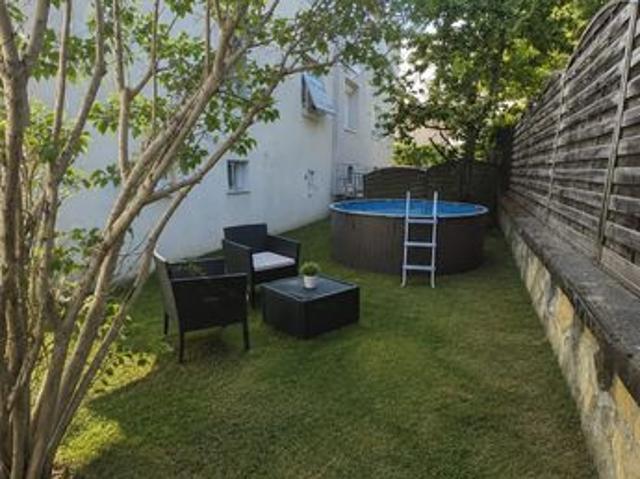 Appartement vente à Villefranche-sur-Saône, Rhône