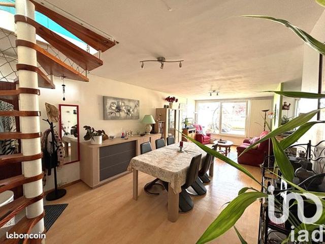 Appartement vente à Amiens