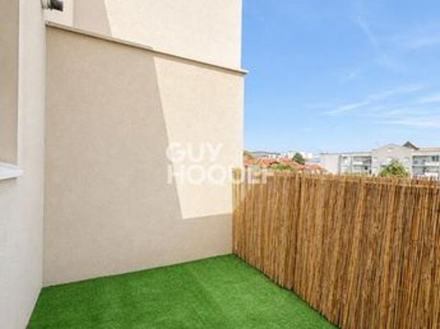 Appartement vente à Lyon, Métropole de Lyon