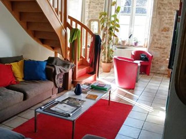 Appartement vente à Avallon