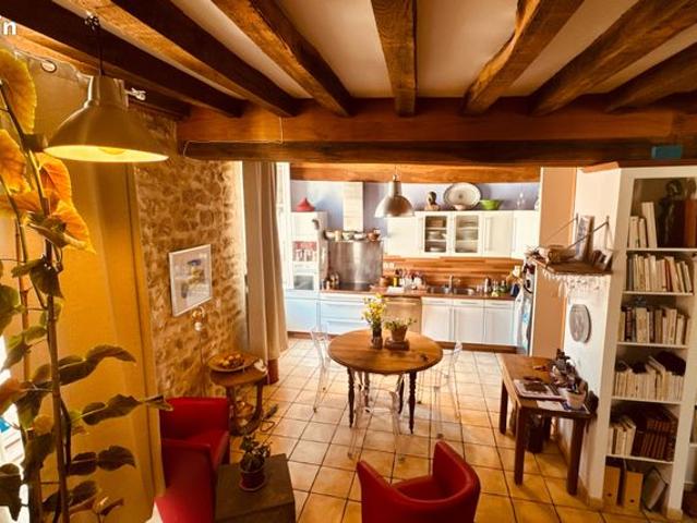 Appartement vente à Avallon
