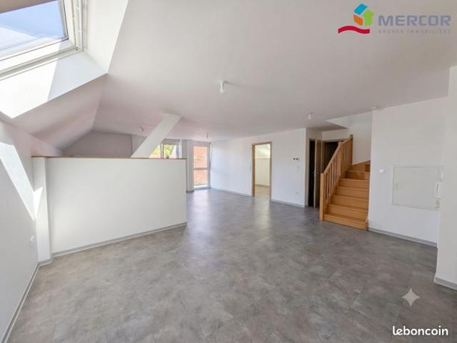 Appartement vente à Saverne, Neugartheim-ittlenheim