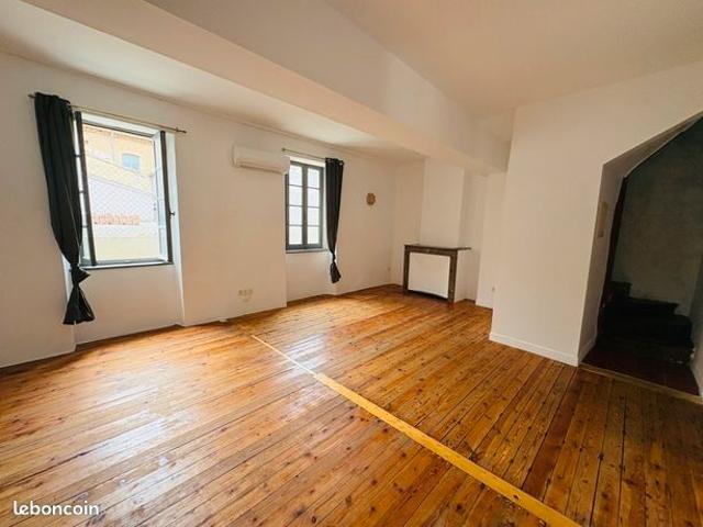 Appartement vente à Carcassonne
