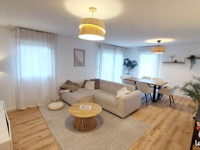 Appartement vente à Sélestat-Erstein, Epfig