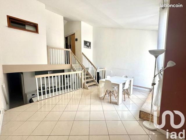 Appartement vente à France métropolitaine, Petit-bourg