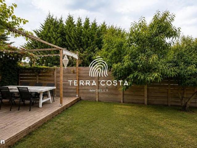 Appartement vente à Dax, Bénesse-maremne