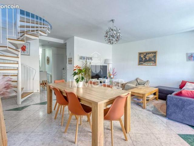 Appartement vente à Grenoble, Eybens