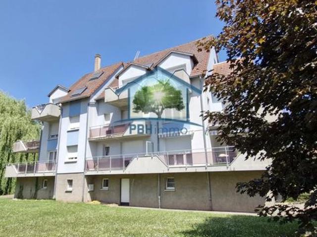 Appartement vente à Saverne, Ingwiller