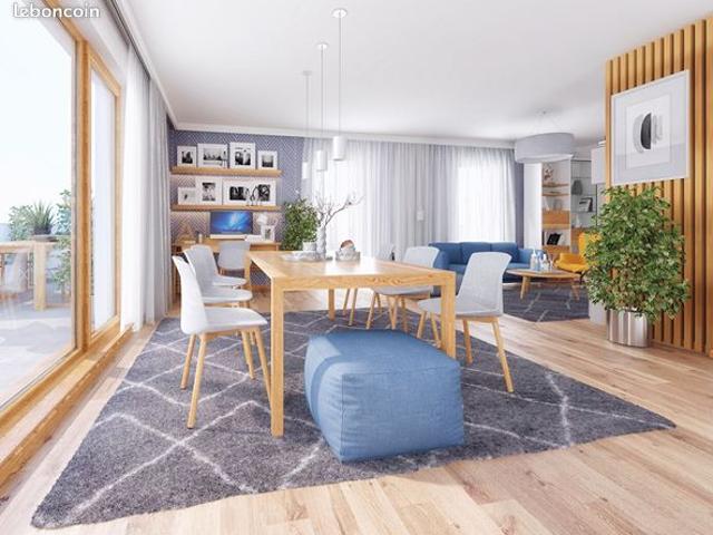 Appartement vente à Créteil, Boissy-saint-léger