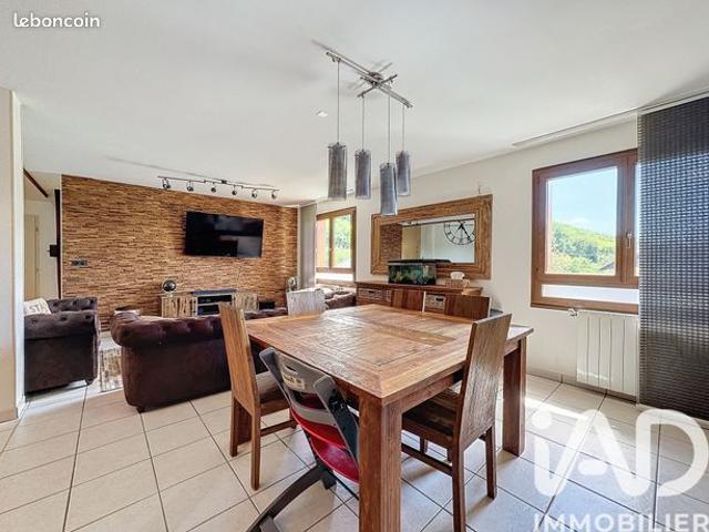 Appartement vente à Figeac, Saint-félix