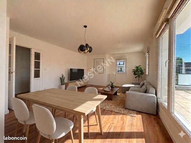 Appartement vente à Rennes, Bretagne
