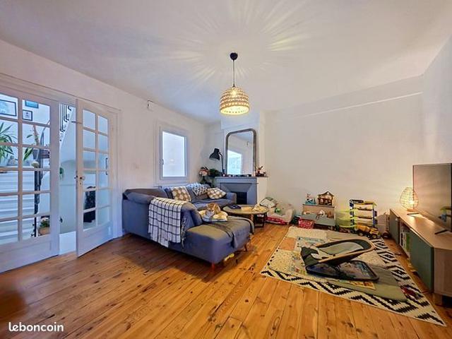 Appartement vente à Valence