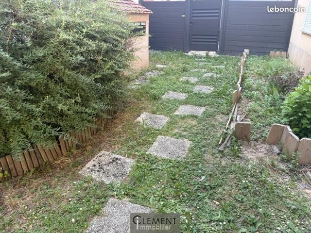 Appartement vente à Strasbourg, Souffelweyersheim