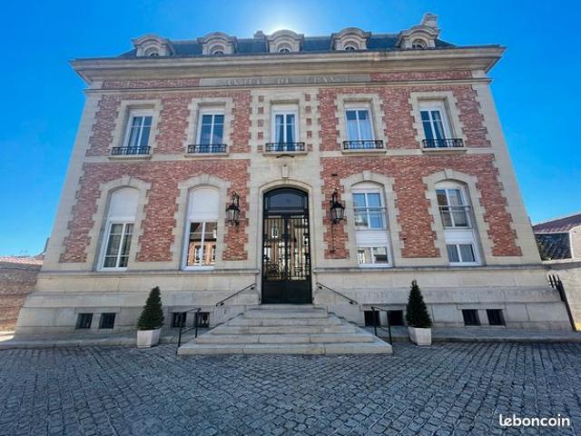Appartement vente à Mortagne-au-Perche, L'aigle