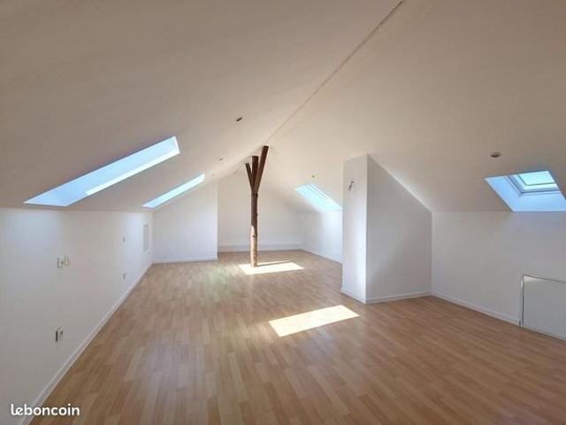 Appartement vente à Metz, Montigny-lès-metz