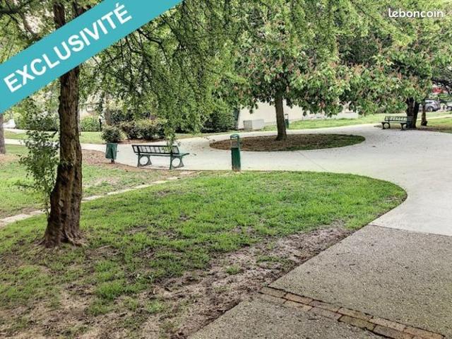 Appartement vente à Argenteuil, Sannois