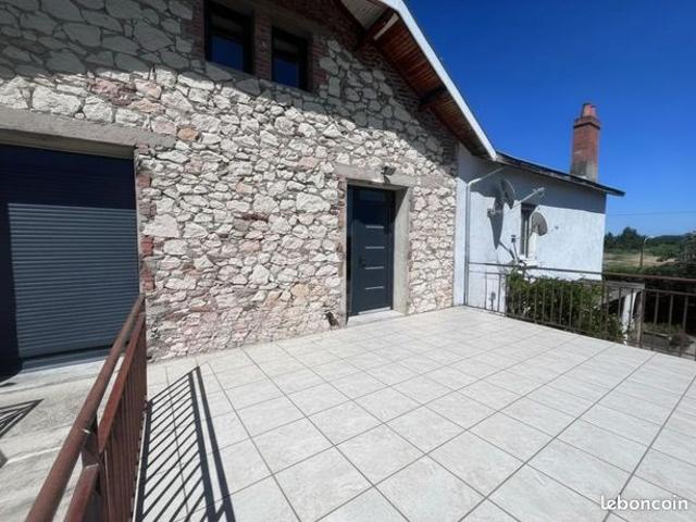 Appartement vente à Albi, Gaillac
