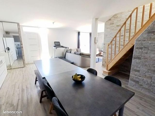 Appartement vente à Albi, Gaillac