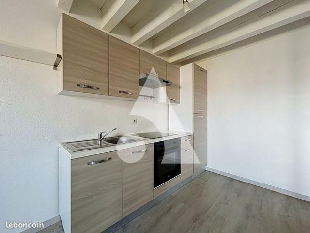 Appartement vente à Chalon-sur-Saône, Chalon-sur-saône