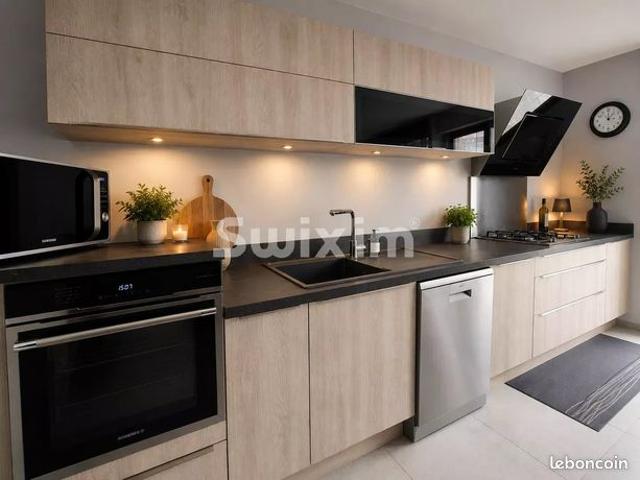 Appartement vente à Gex