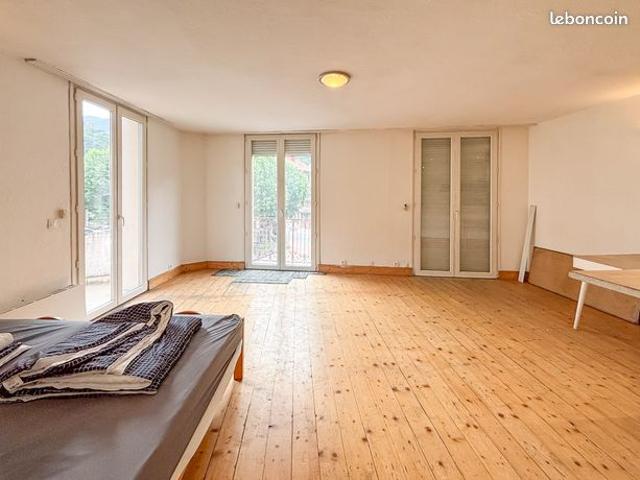 Appartement vente à Chartres, Moutiers