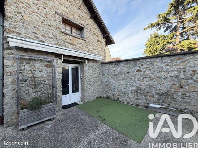 Appartement vente à Palaiseau, Cheptainville