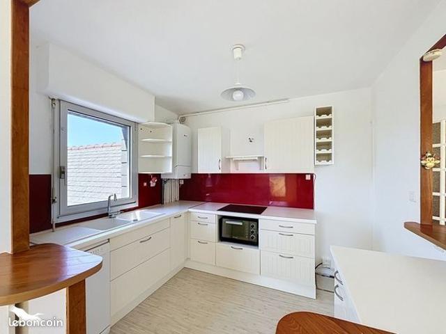 Appartement vente à Brest, Bretagne
