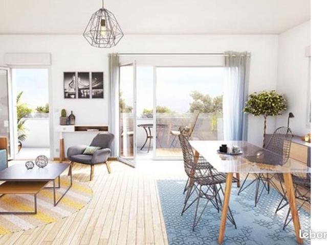 Appartement vente à Créteil, Boissy-saint-léger