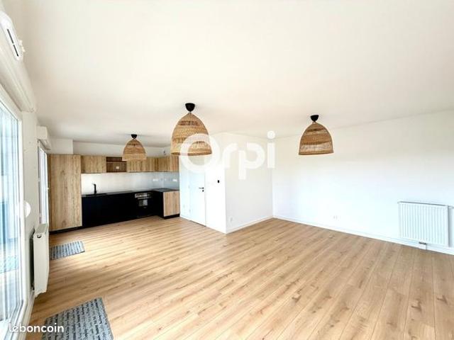 Appartement vente à Boulogne-sur-Mer, Wimille