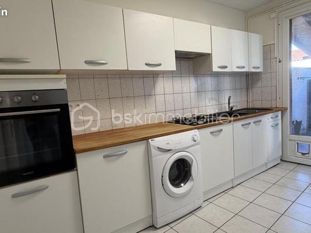Appartement vente à Valence, Anneyron