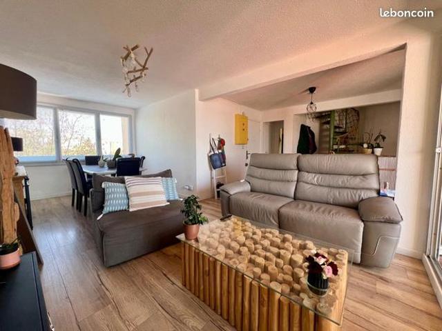 Appartement vente à Béziers, Agde