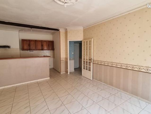 Appartement vente à Rodez, Occitanie
