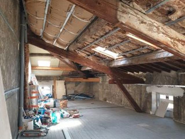 Appartement vente à Carcassonne